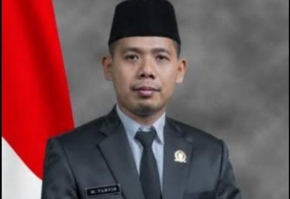 Anggota DPRD Meranti M Tartib Dituding Ingkar Janji Soal Kompensasi Suara Pileg 2019