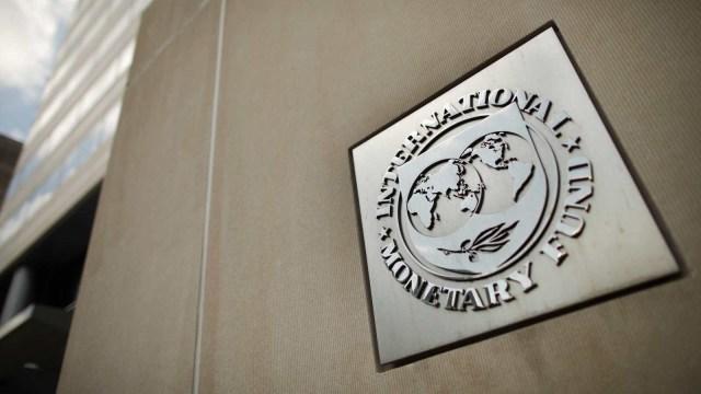 Makin Suram, IMF Pangkas Proyeksi Ekonomi Global Jadi 3 Persen di 2019