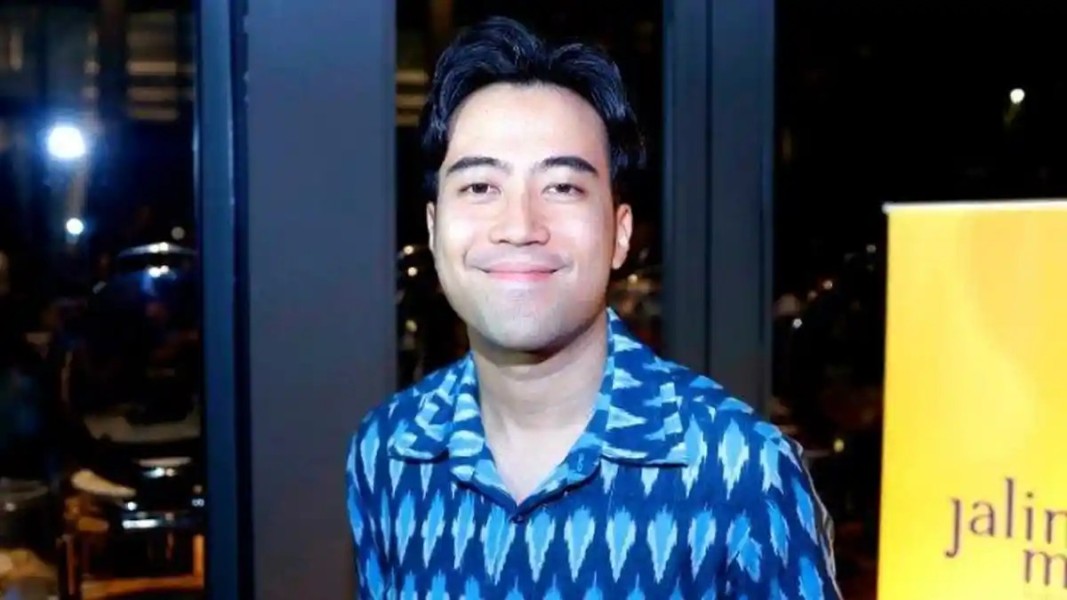 Enam Tahun Lawan Kanker Ginjal, Vidi Aldiano Meninggal Dunia