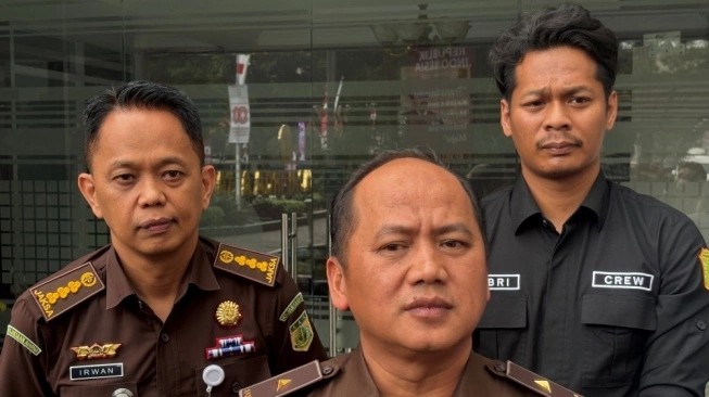 Selama Ada Bukti, Kejaksaan Agung Tidak Akan Lindungi Oknum Jaksa Nakal