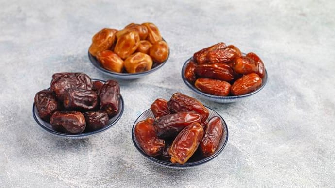 21 Merek Kurma Israel yang Diboikot, Ini Ciri-ciri yang Harus Diwaspadai