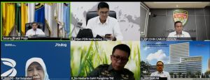 Pemda Diminta Dorong RPH dan Produk UMKM Dapatkan Sertifikasi Halal