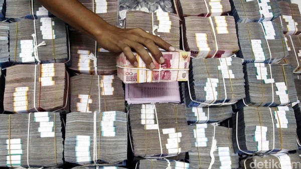 Dampak Serius Jika APBN Tak Kuat Lagi Tahan Harga BBM