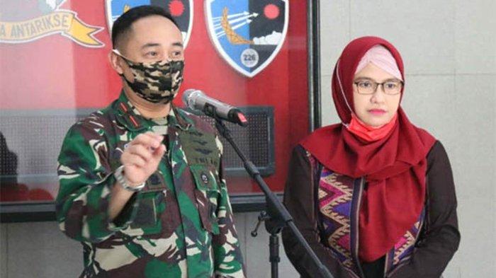 Marsma TNI Ian Fuady, Lulusan Terbaik AAU 1993 Pimpin Lanud Roesmin Nurjadin