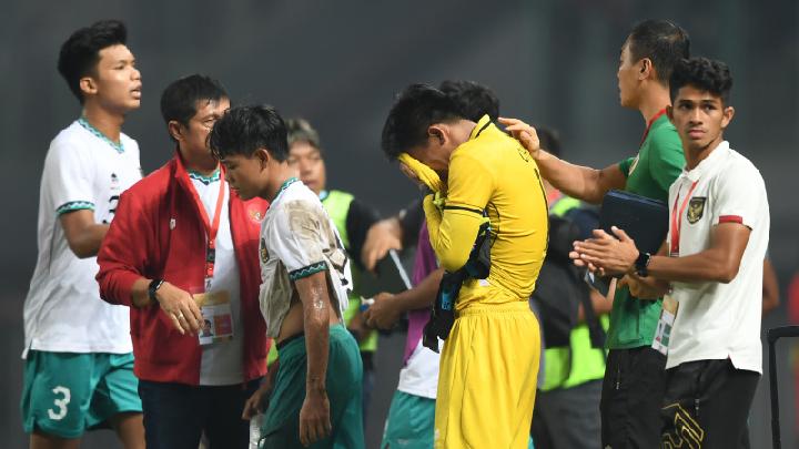 Merasa Dirugikan di Piala AFF U-19 2022, PSSI Berniat Ajukan Protes