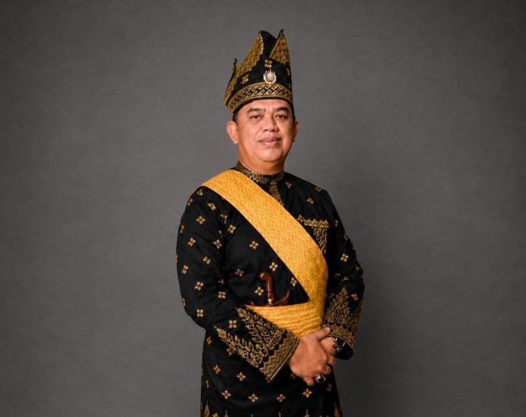 Akan Gelar Seminar, LAMR Meranti Ajak Guru Sejarah dan Budayawan Gali Jejak Perjuangan Tokoh Lokal