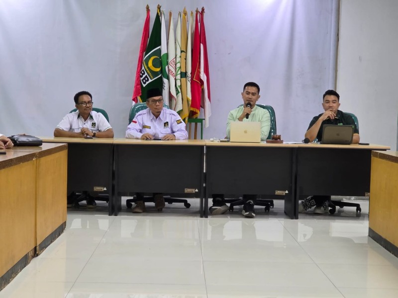 DPP Partai Bulan Bintang Bersikap Tegas Terhadap Kasus Ayam Goreng Widuran
