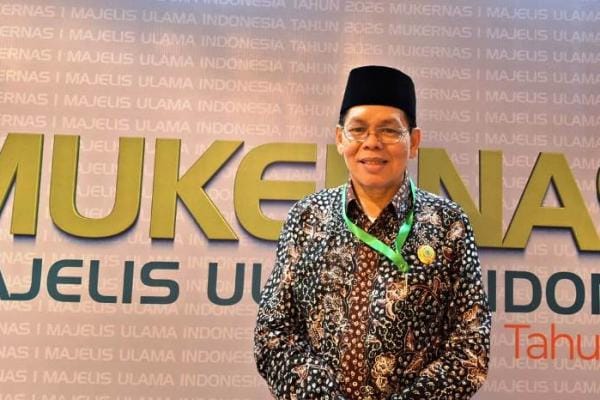 Korupsi Sengsarakan Rakyat, MUI Desak Koruptor Dihukum Mati