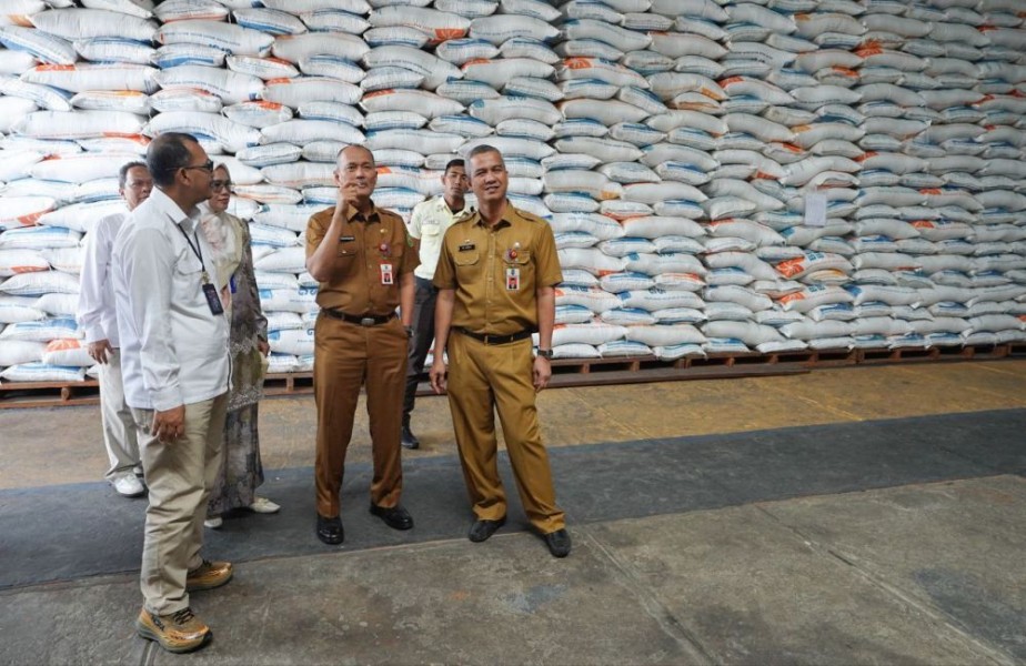 Stok Aman, Masyarakat Diminta Tak 'Panic Buying' Jelang Lebaran