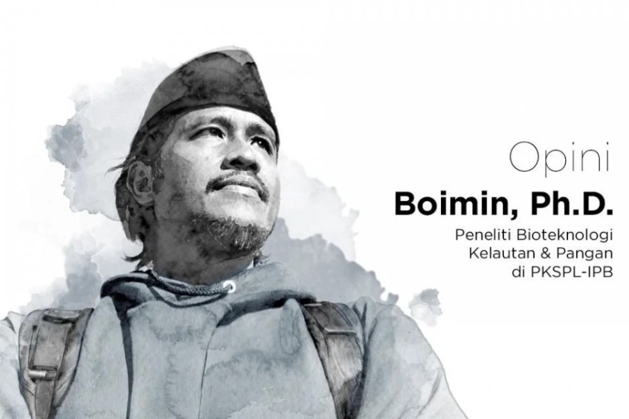 Jadikan MBG Instrumen Hilirisasi dan Pendorong Kedaulatan Pangan Lokal