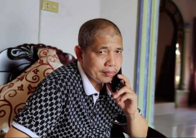 Khairuddin Siregar Memiliki Peluang Besar Pada Kontestasi Pilkada Kampar