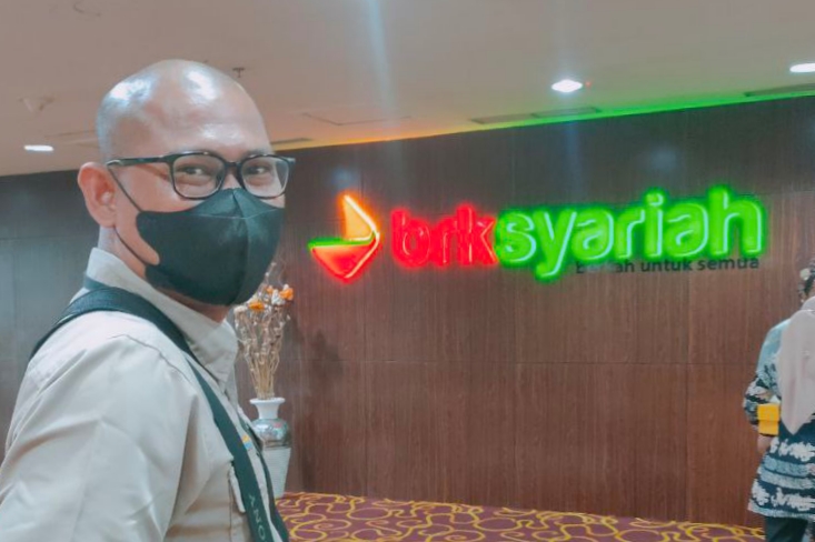 Senin Besok Bank Riau Kepri Resmi Gunakan Sistem Syariah