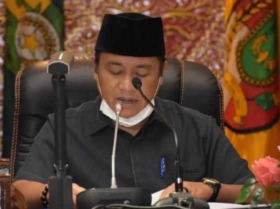 Reses Maret 2022, DPRD Riau Siap Tampung Aspirasi Masyarakat