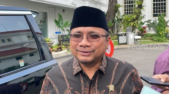 Dugaan Korupsi Kuota Haji, Mantan Menteri Agama Yaqut Berpeluang Diperiksa KPK