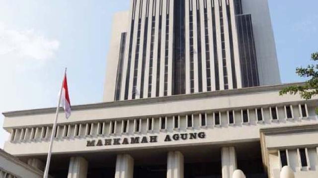 Hakim MA Putuskan Mantan Koruptor Boleh Nyaleg