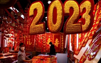 Pemilik Shio Kelinci Harus Pakai Celana Dalam Merah Sepanjang Tahun?