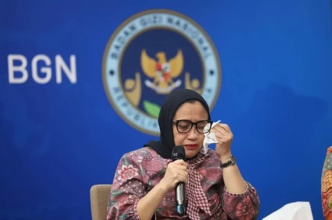 BGN: Hanya Pegawai Inti SPPG MBG yang akan Diangkat Menjadi PPPK