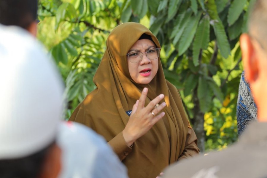 Bupati Siak Minta Perusahaan Tak Kirim Parcel Lebaran ke Pejabat, Alihkan untuk Rakyat