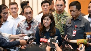 Menkomdigi Meutya Hafid Tegur Keras Meta Terkait Pembiaran Konten Disinformasi