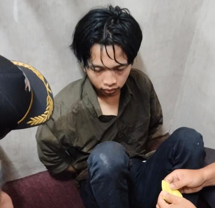 Mahasiswi UIN Suska Dibacok, Psikolog: Kontrol Rasional Pelaku Menurun Drastis Karena Emosi Ekstrem