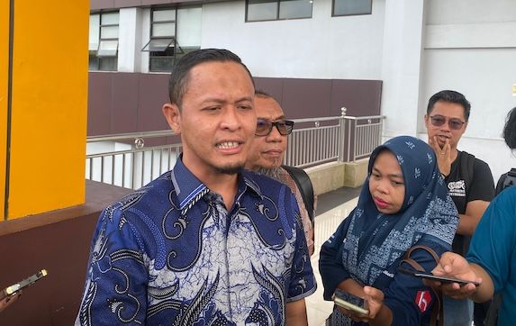 Sidak Wali Kota Pekanbaru Bongkar Praktik Maksiat di Kawasan Tenda Biru