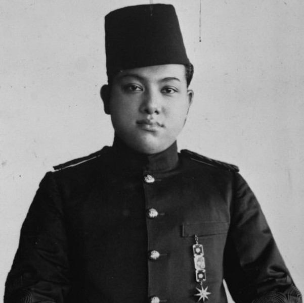 Makna Kemerdekaan: Kala Sultan Siak Menyerahkan Tahta dan Harta demi Indonesia
