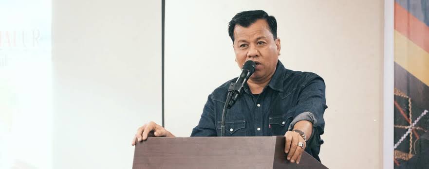 Masyarakat Kuansing nantikan kehadiran Presiden RI buka festival pacu jalur 2025