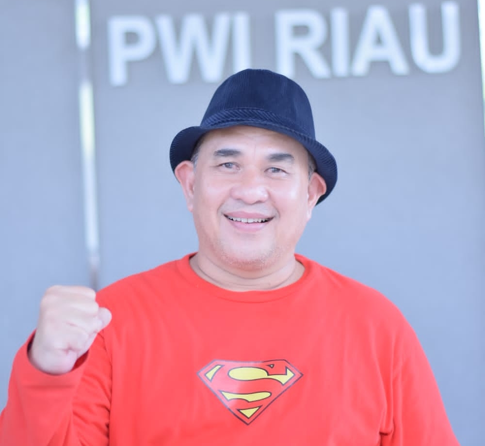 PWI Riau Bersama SPS akan Gelar Pra-UKW dan UKW Gratis
