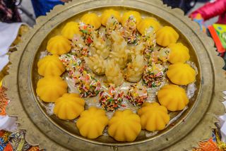 Gandeng Asosiasi Jasaboga, Dispar Riau Siap Promosikan Makanan Tradisional