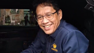 Menkeu Purbaya Rombak Aturan: Wajibkan 58% Dana Desa 2026 untuk Kopdes Merah Putih