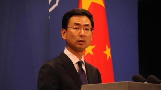 Cina Cabut Izin Meliput Jurnalis Asal Media Amerika
